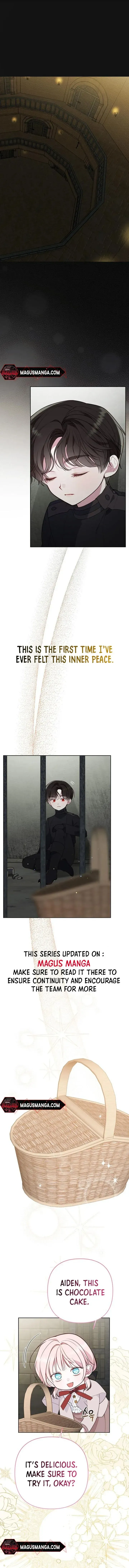 Born a Princess Chapter 35 Online - página 2