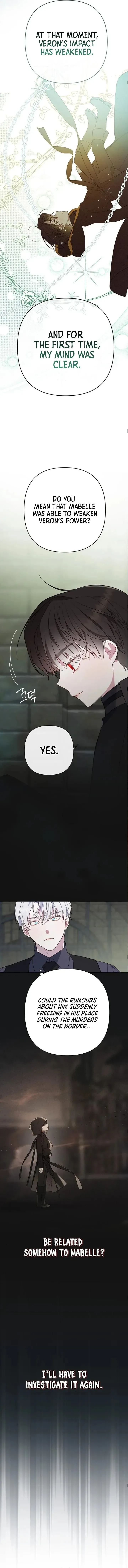 Born a Princess Chapter 35 Online - página 12