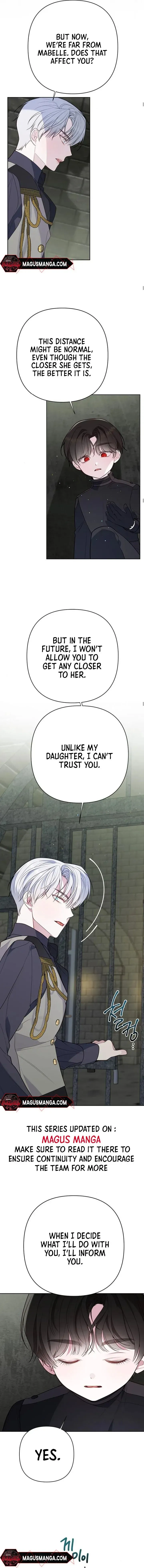 Born a Princess Chapter 35 Online - página 13