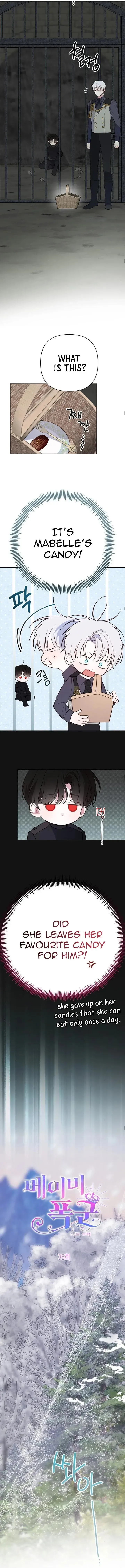Born a Princess Chapter 35 Online - página 14