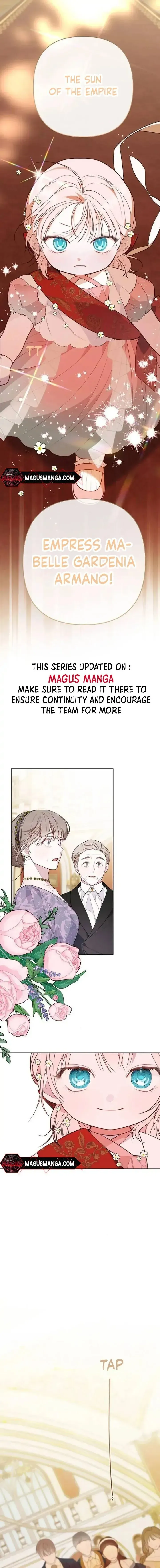 Born a Princess Chapter 36 Online - página 2
