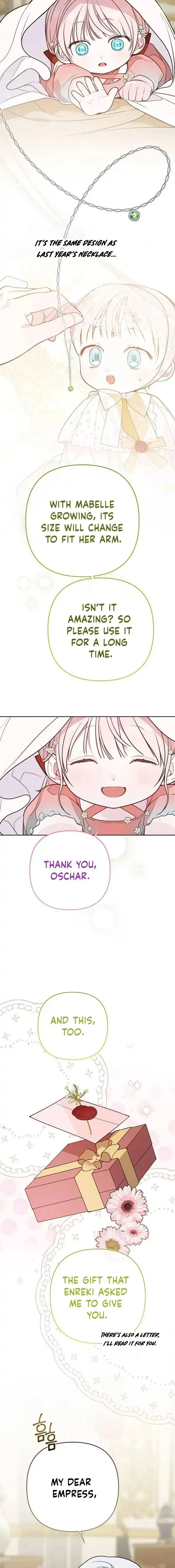 Born a Princess Chapter 36 Online - página 15