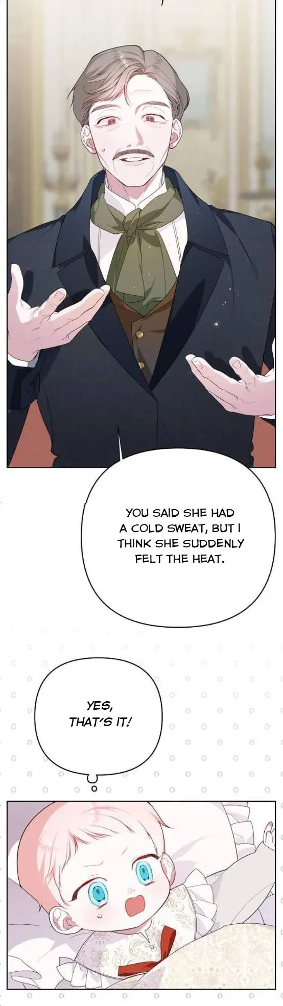 Born a Princess Chapter 4 Online - página 6