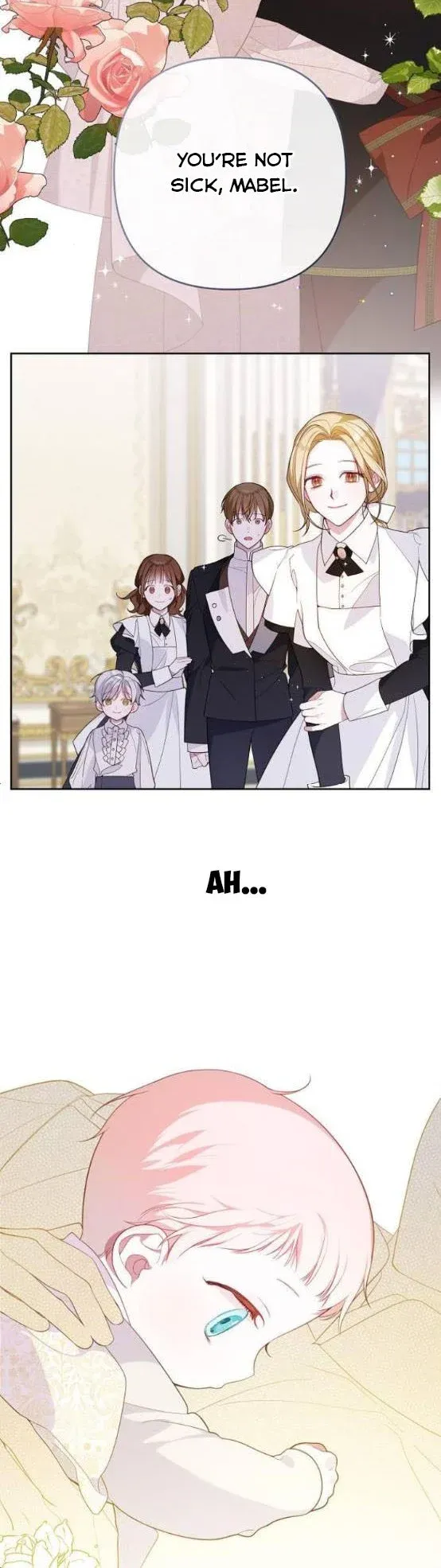 Born a Princess Chapter 4 Online - página 9