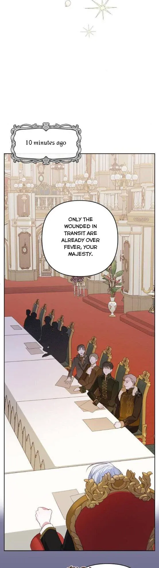 Born a Princess Chapter 4 Online - página 11