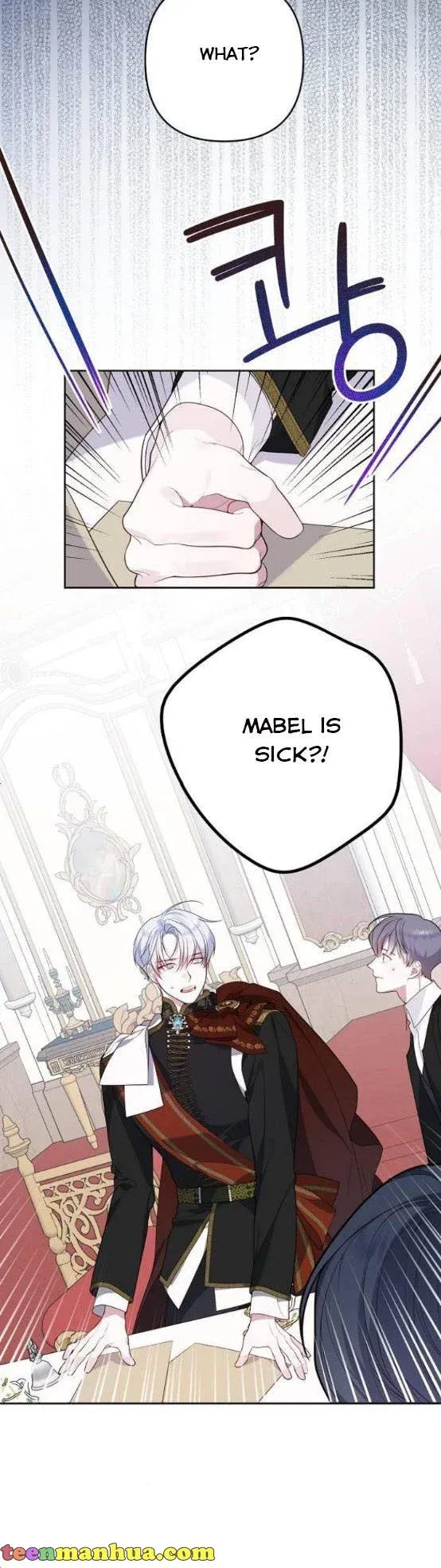 Born a Princess Chapter 4 Online - página 18