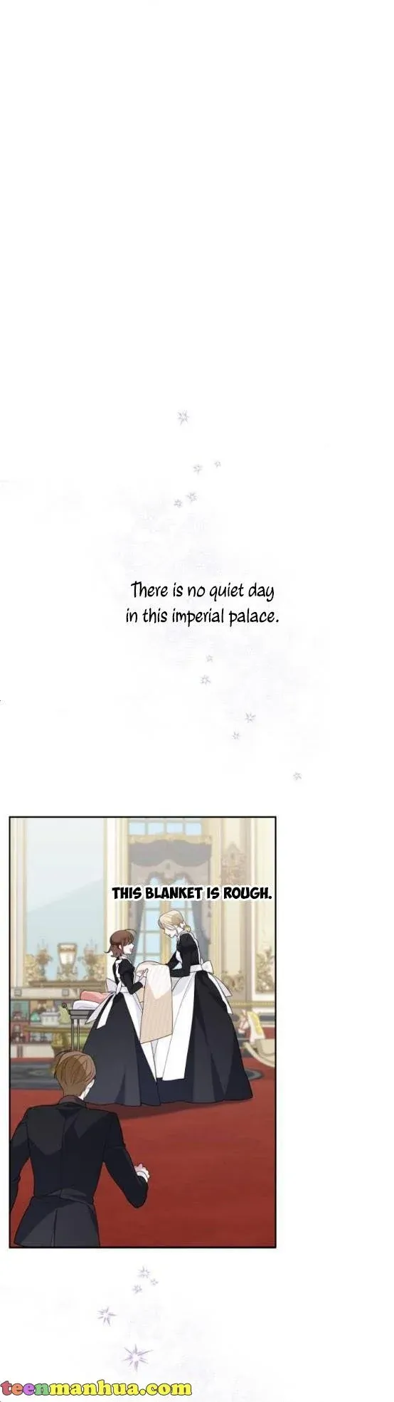 Born a Princess Chapter 4 Online - página 25