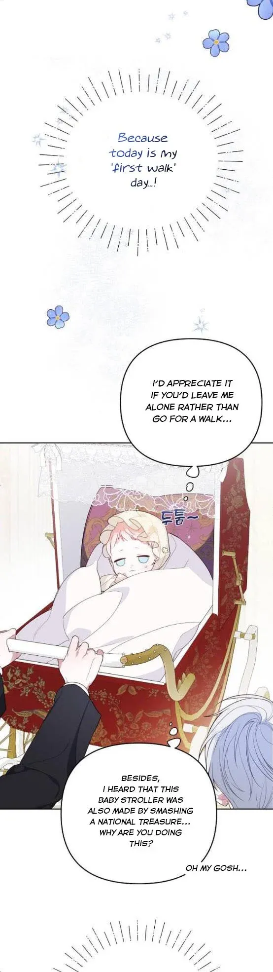 Born a Princess Chapter 4 Online - página 28