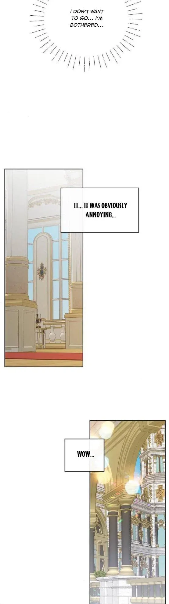 Born a Princess Chapter 4 Online - página 29