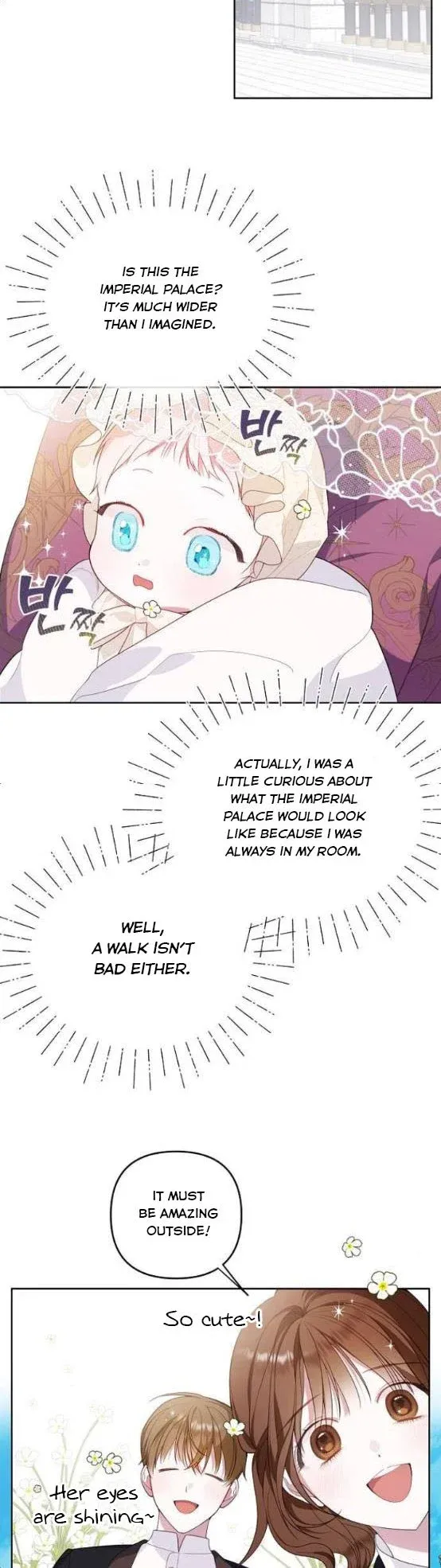 Born a Princess Chapter 4 Online - página 30
