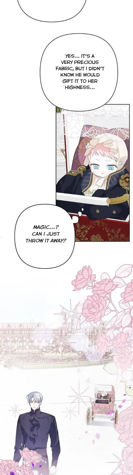 Born a Princess Chapter 4 Online - página 39