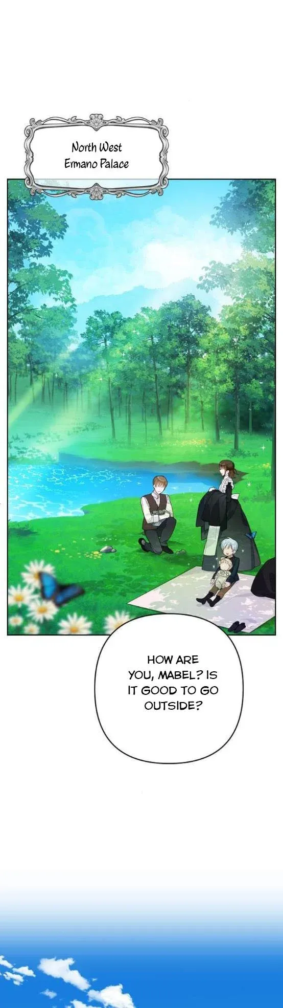 Born a Princess Chapter 4 Online - página 41