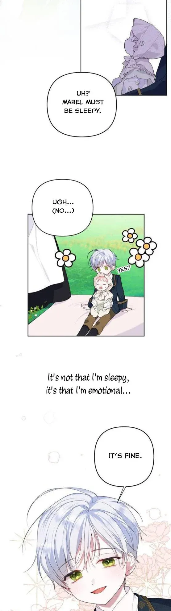 Born a Princess Chapter 4 Online - página 44