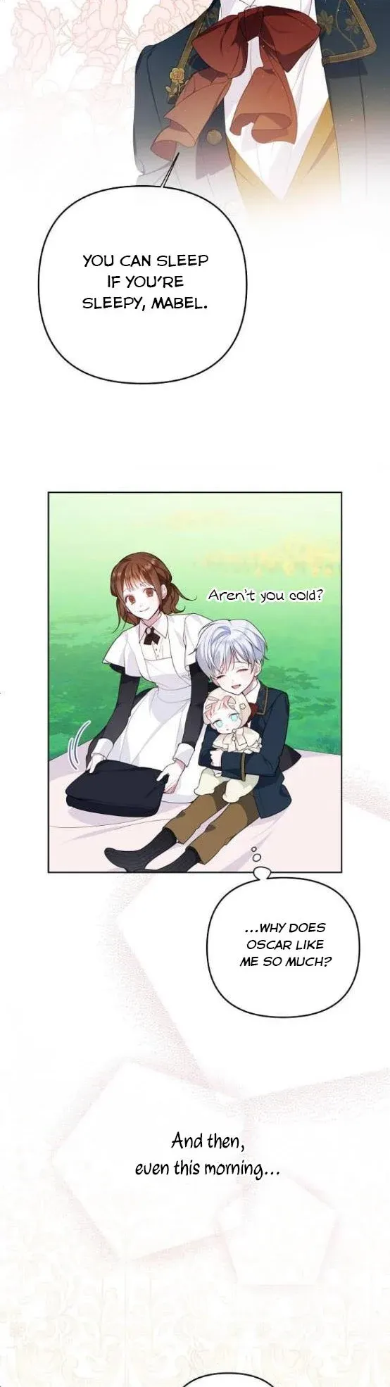 Born a Princess Chapter 4 Online - página 45