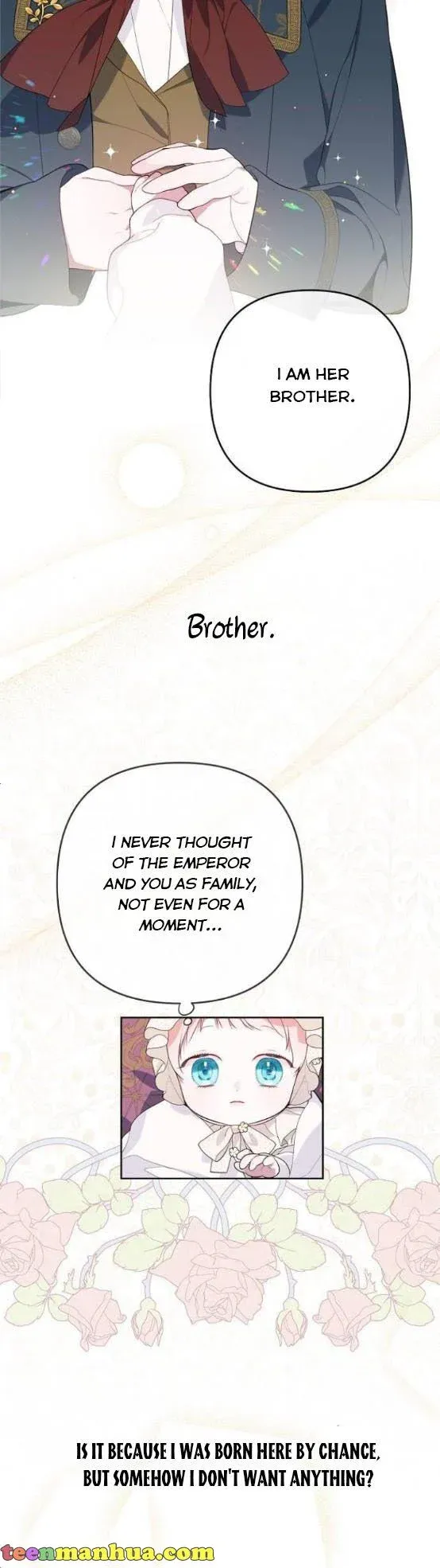 Born a Princess Chapter 4 Online - página 47