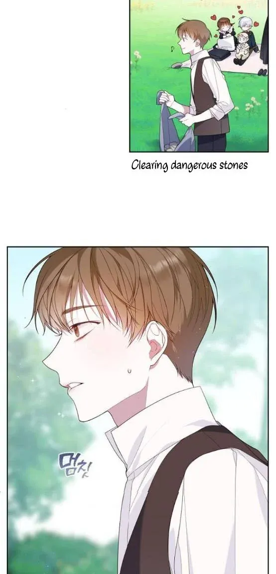 Born a Princess Chapter 4 Online - página 49