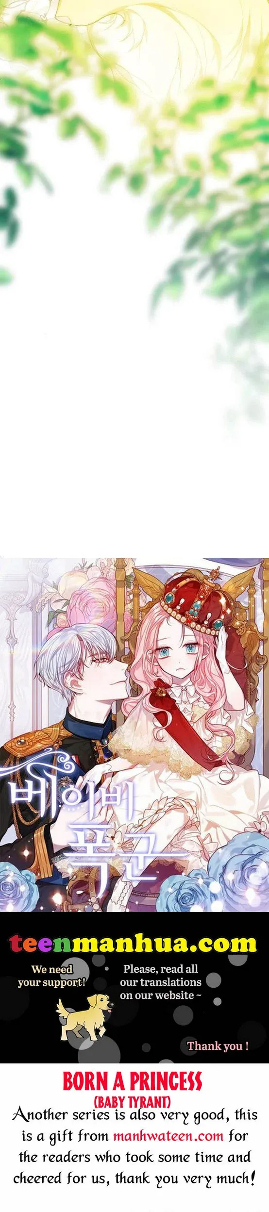 Born a Princess Chapter 4 Online - página 54