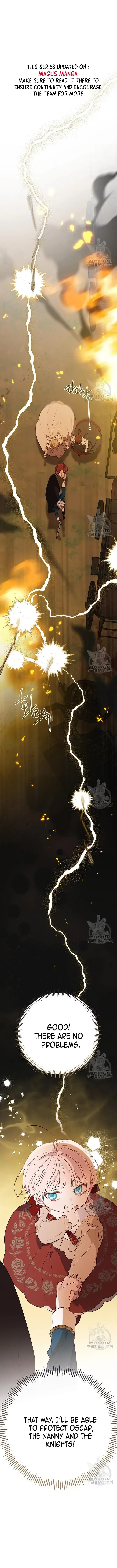 Born a Princess Chapter 41 Online - página 2