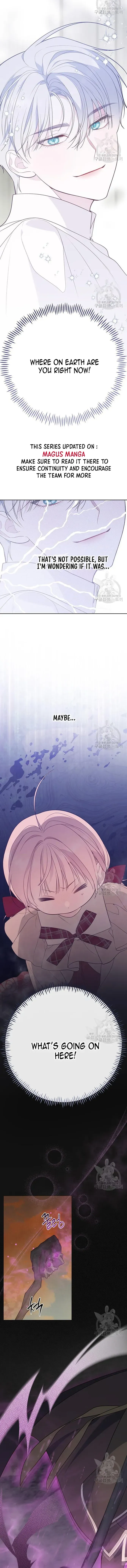 Born a Princess Chapter 41 Online - página 6