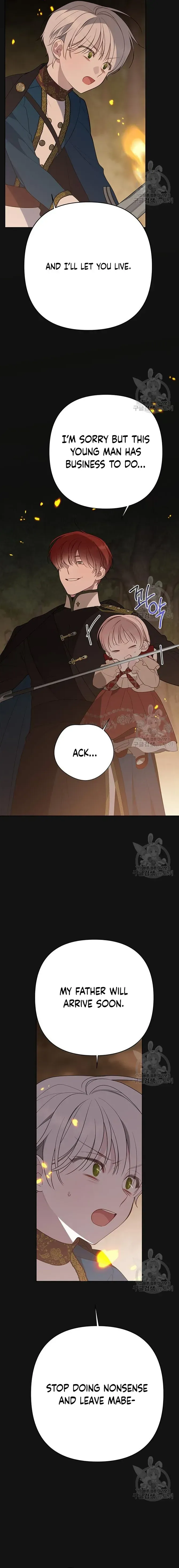 Born a Princess Chapter 41 Online - página 13