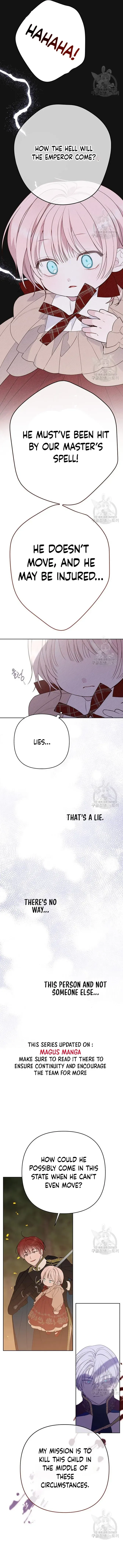Born a Princess Chapter 41 Online - página 14