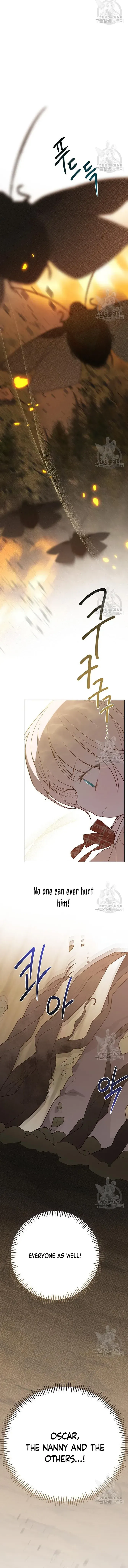Born a Princess Chapter 41 Online - página 16