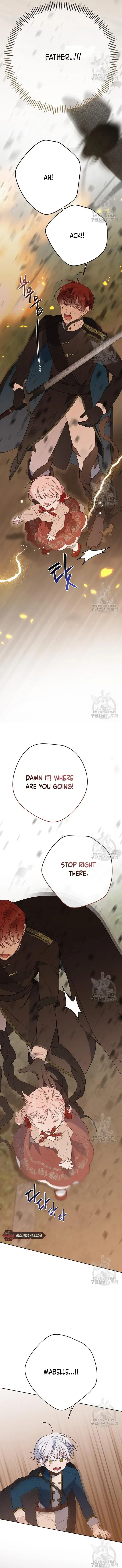 Born a Princess Chapter 41 Online - página 17