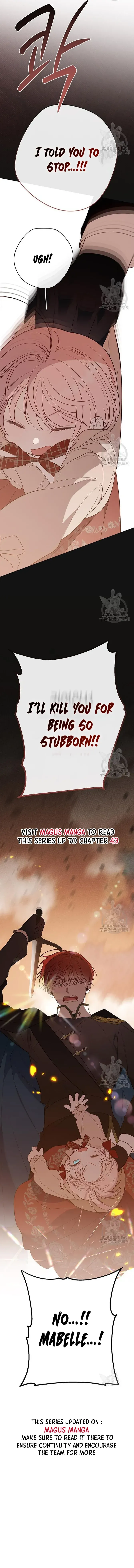 Born a Princess Chapter 41 Online - página 18