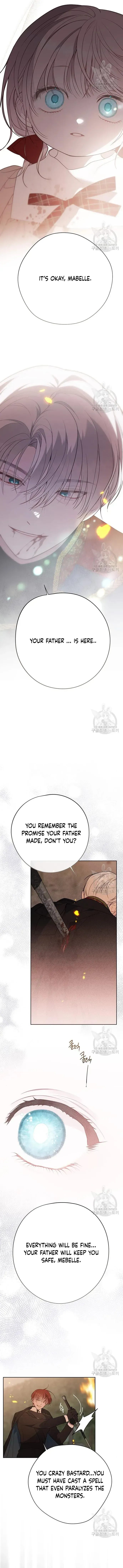 Born a Princess Chapter 42 Online - página 5