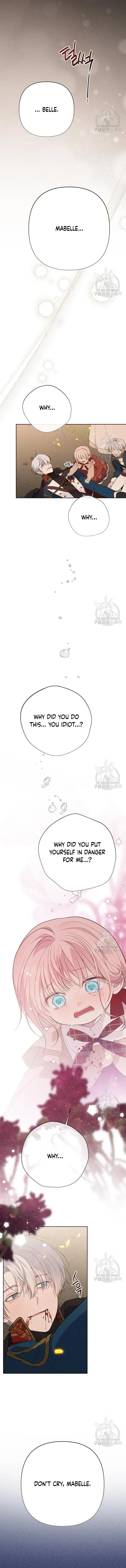 Born a Princess Chapter 42 Online - página 7