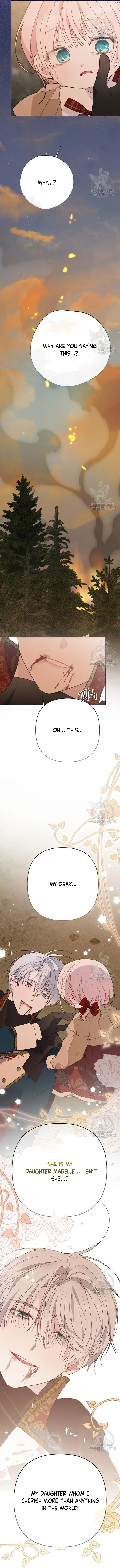 Born a Princess Chapter 42 Online - página 8