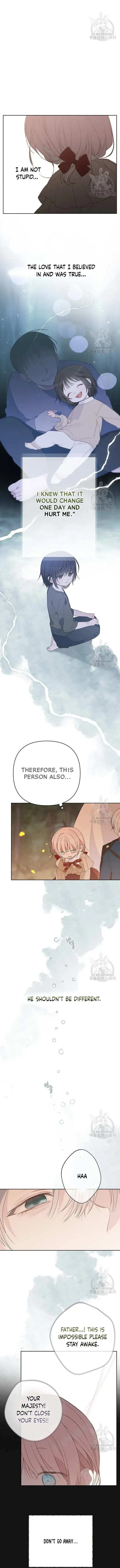 Born a Princess Chapter 42 Online - página 9