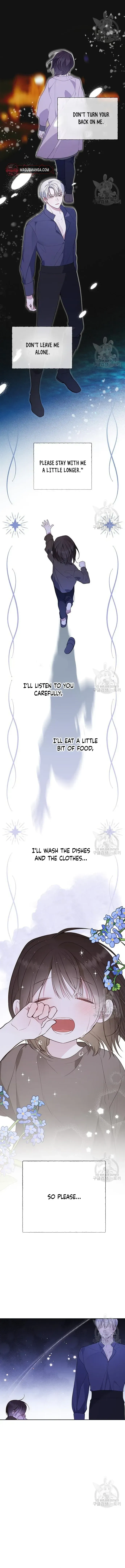 Born a Princess Chapter 42 Online - página 10
