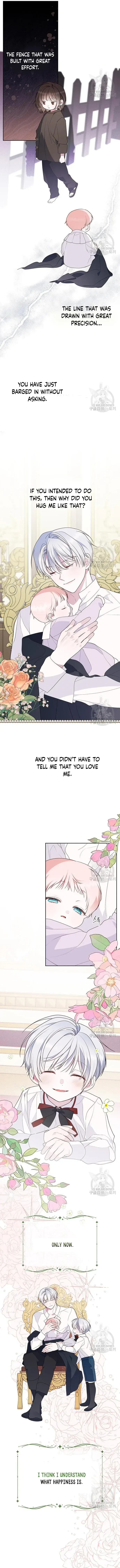 Born a Princess Chapter 42 Online - página 11