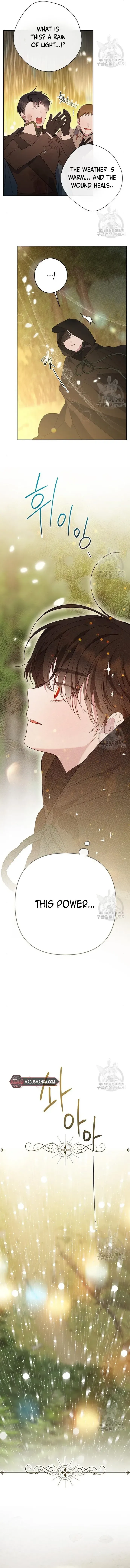 Born a Princess Chapter 42 Online - página 14