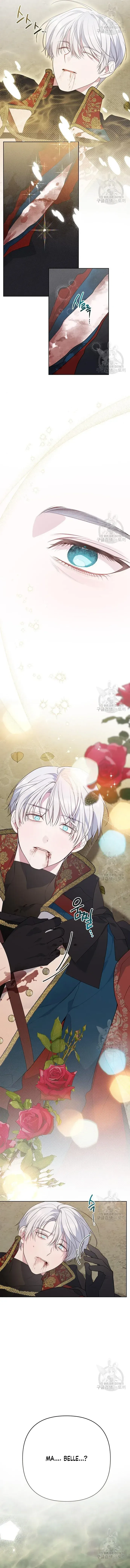 Born a Princess Chapter 42 Online - página 15