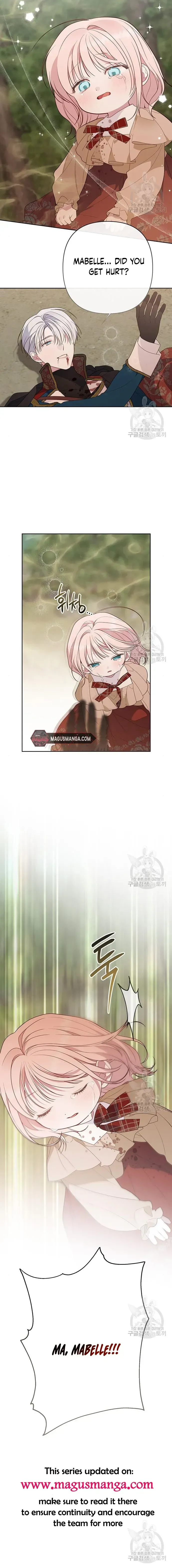 Born a Princess Chapter 42 Online - página 16