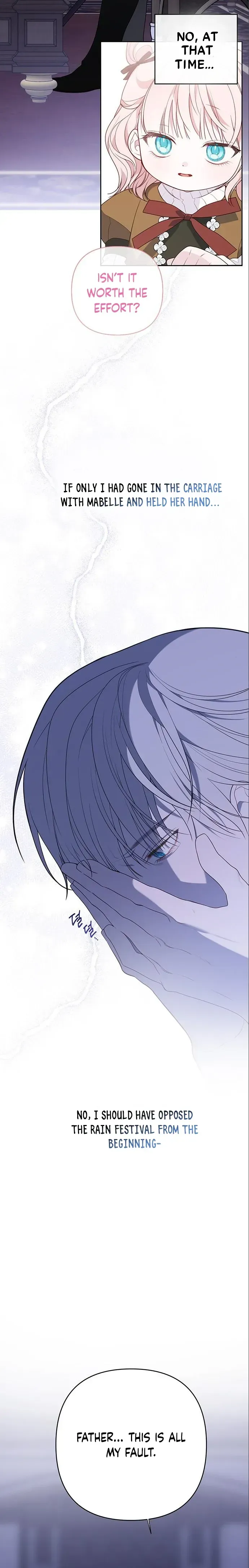 Born a Princess Chapter 44 Online - página 3