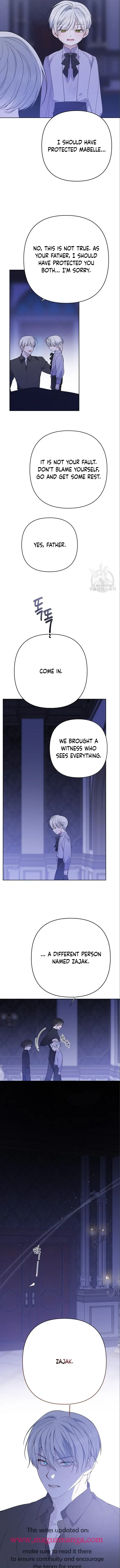 Born a Princess Chapter 44 Online - página 4