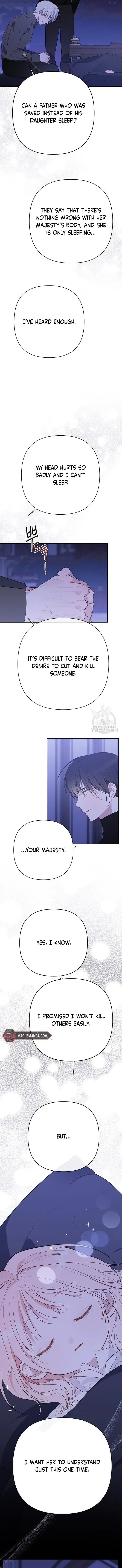 Born a Princess Chapter 44 Online - página 6