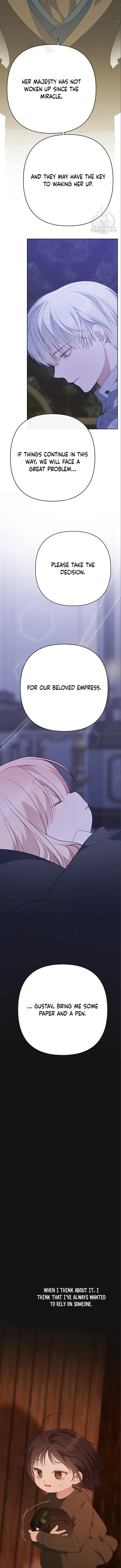Born a Princess Chapter 44 Online - página 11