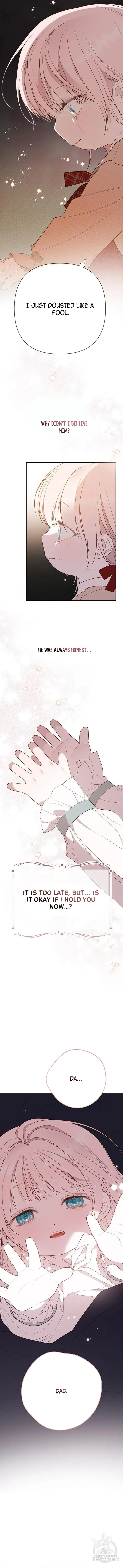 Born a Princess Chapter 44 Online - página 16