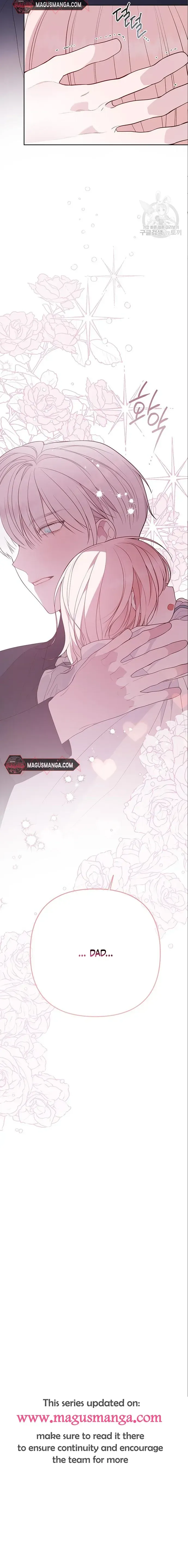 Born a Princess Chapter 44 Online - página 18