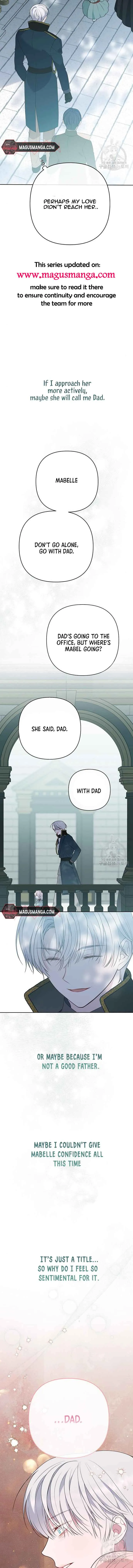 Born a Princess Chapter 45 Online - página 2