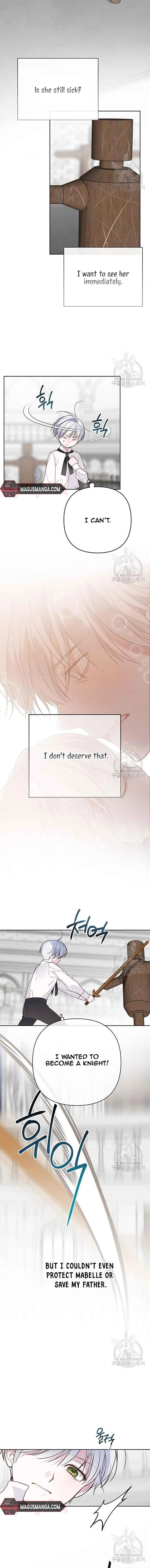 Born a Princess Chapter 45 Online - página 5