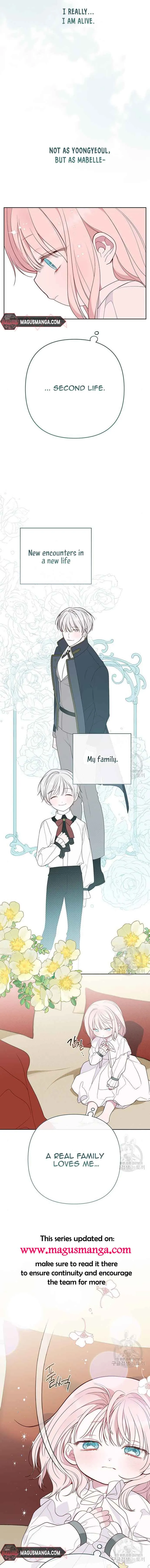 Born a Princess Chapter 45 Online - página 7