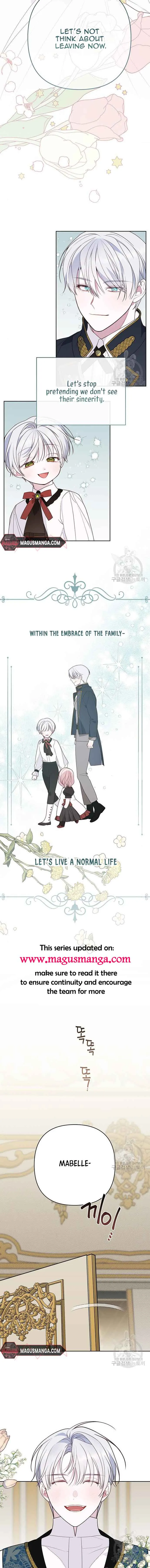 Born a Princess Chapter 45 Online - página 8