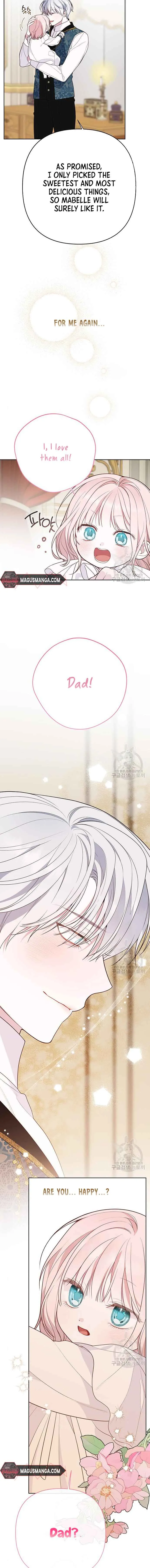 Born a Princess Chapter 45 Online - página 10