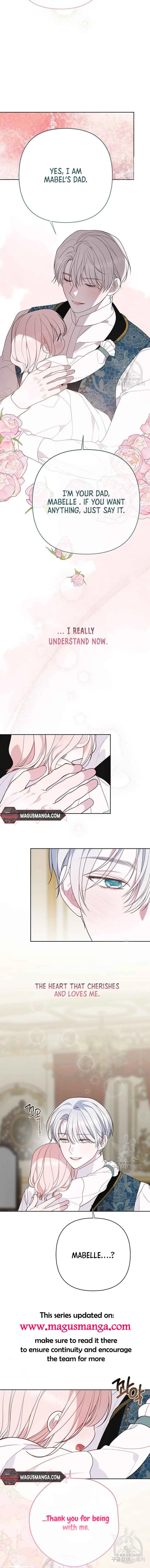 Born a Princess Chapter 45 Online - página 11