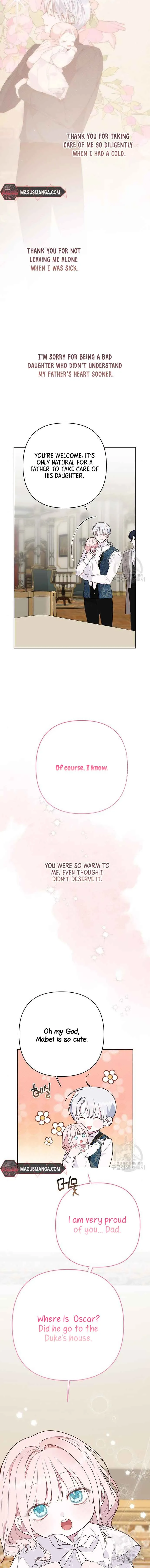 Born a Princess Chapter 45 Online - página 12